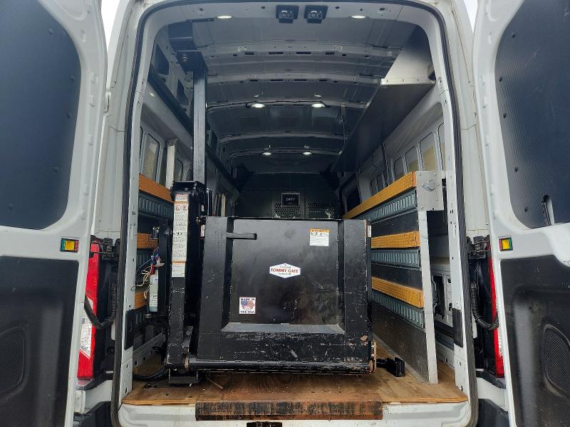 Продаж на аукціоні авто 2018 Ford Transit, vin: 1FTBW3XM7JKA28935, номер лоту: 55810156
