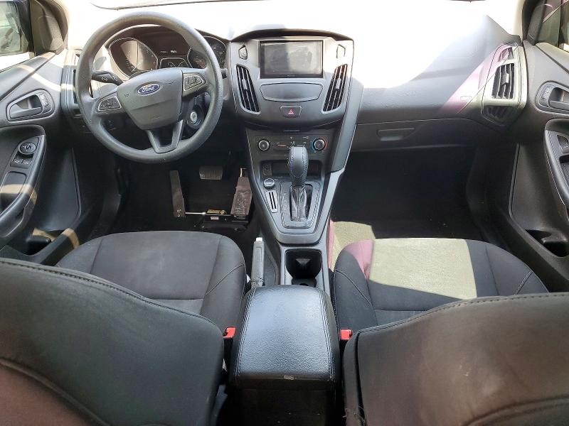 57361276 :رقم المزاد ، 1FADP3E22GL357087 vin ، 2016 Ford Focus مزاد بيع