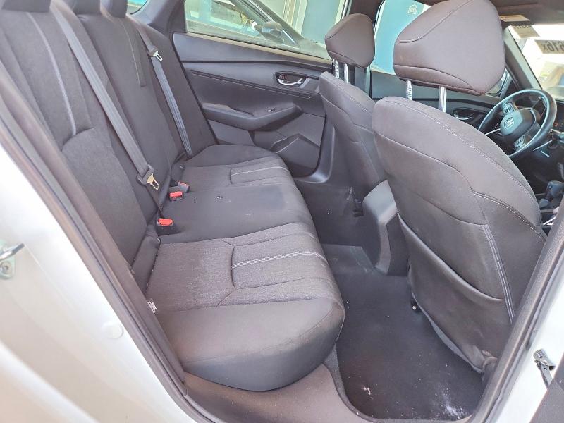 56032616 :رقم المزاد ، 1HGCY2F55PA005382 vin ، 2023 Honda Accord مزاد بيع