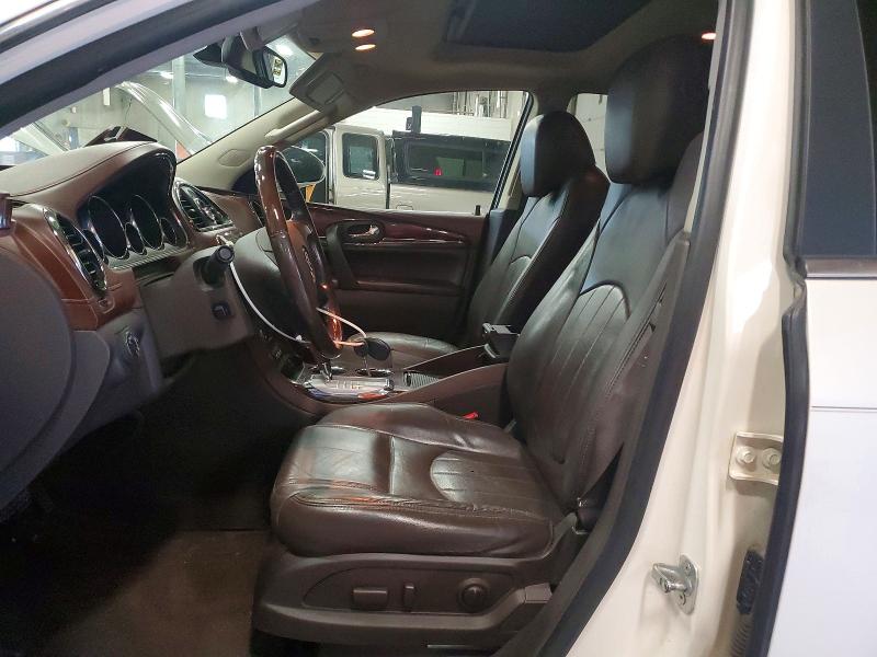 Aukcja sprzedaży 2014 Buick Enclave, vin: 5GAKVCKD8EJ365959, numer aukcji: 59000906