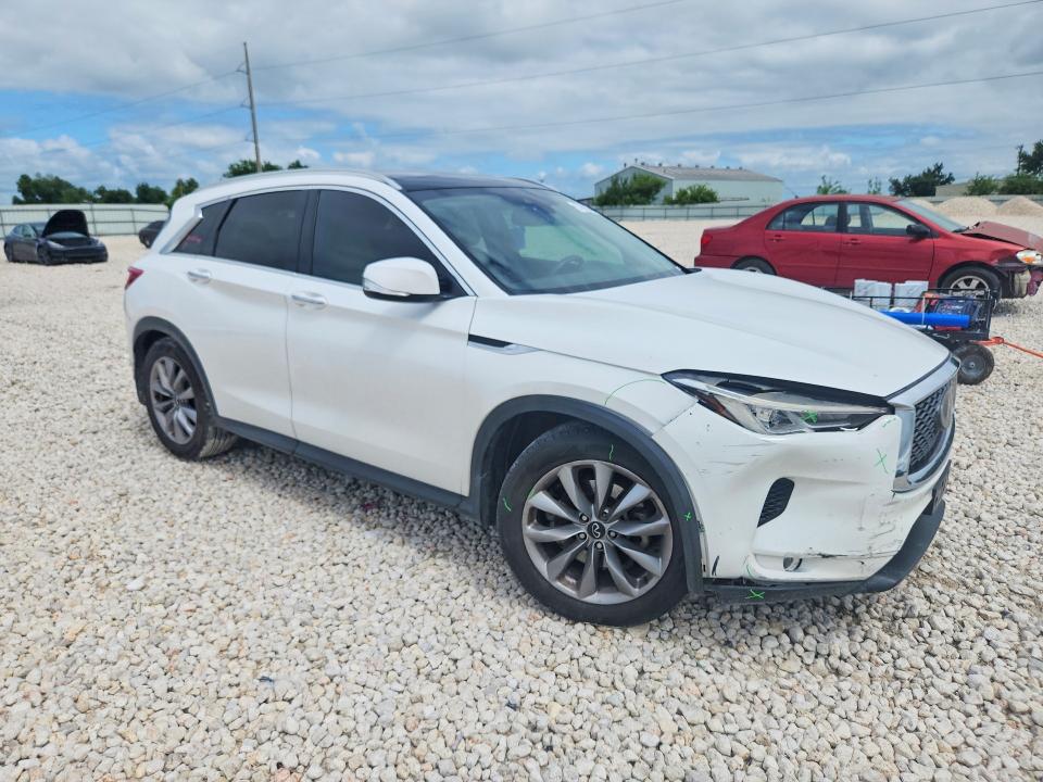 Продажа на аукционе авто 2020 Infiniti Qx50, vin: 3PCAJ5M14LF102490, номер лота: 57690706