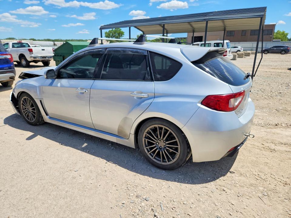 57489656 :رقم المزاد ، JF1GR7E64BG807714 vin ، 2011 Subaru Impreza مزاد بيع