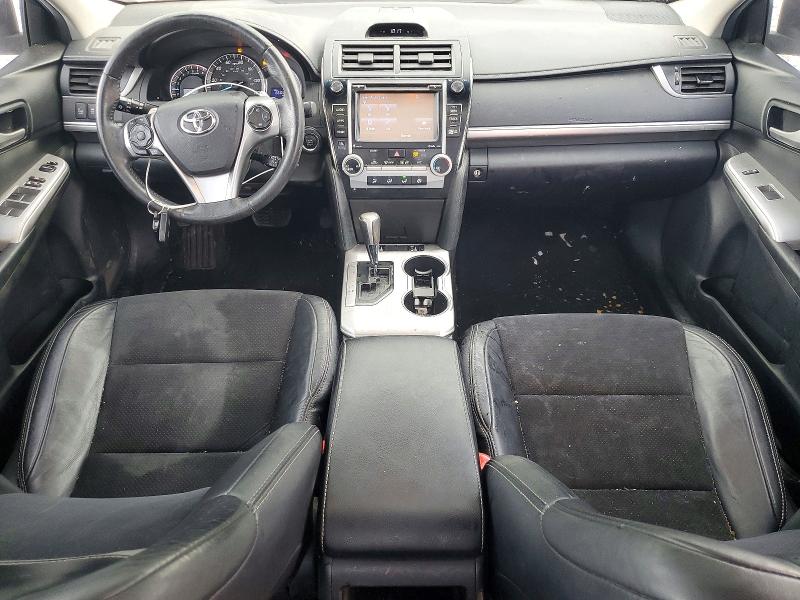 56948146 :رقم المزاد ، 4T1BK1FK7EU544511 vin ، 2014 Toyota Camry مزاد بيع
