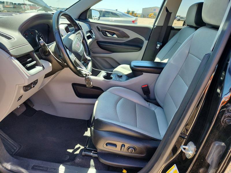 56635986 :رقم المزاد ، 3GKALPEG8PL103338 vin ، 2023 Gmc Terrain مزاد بيع