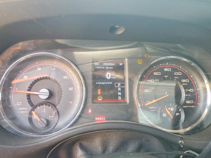 58764246 :رقم المزاد ، 2C3CDXAT3EH191312 vin ، 2014 Dodge Charger مزاد بيع