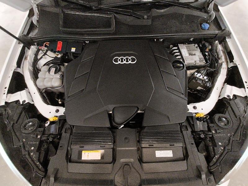 Aukcja sprzedaży 2021 Audi Q7, vin: WA1AXAF71MD037755, numer aukcji: 56173806