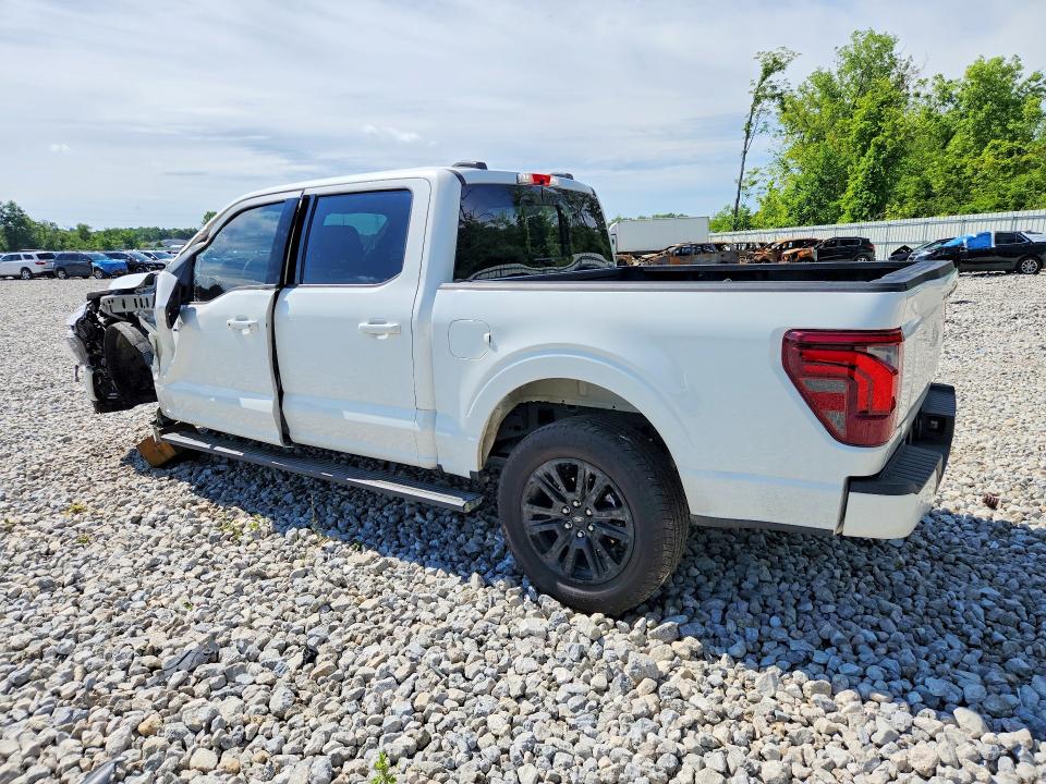 Aukcja sprzedaży 2026 Ford F150, vin: 1FTFW7L83TFA69169, numer aukcji: 58569836