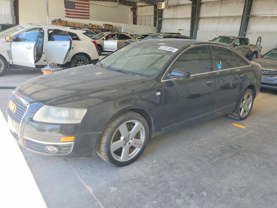 Aukcja sprzedaży 2006 Audi A6, vin: WAUDH74F76N158765, numer aukcji: 57351866