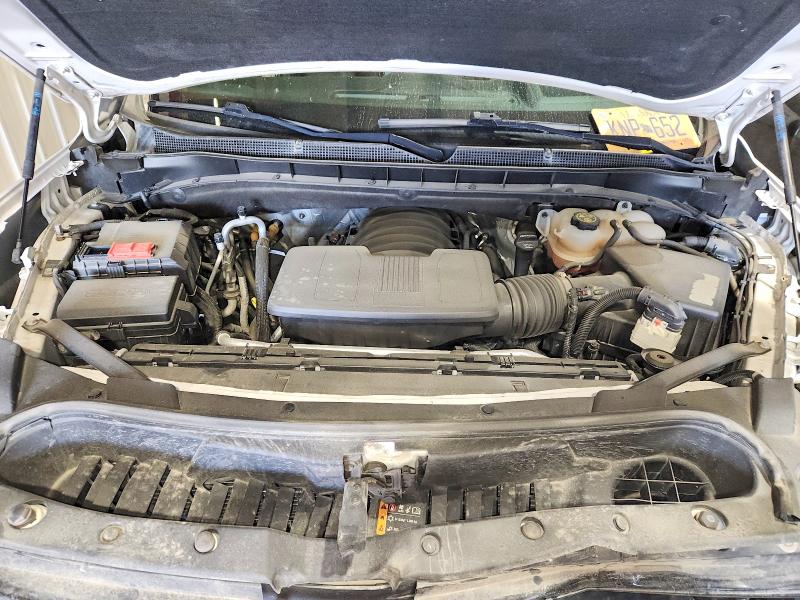 2021 Chevrolet Tahoe მანქანა იყიდება აუქციონზე, vin: 1GNSKSKD6MR428484, აუქციონის ნომერი: 55643076