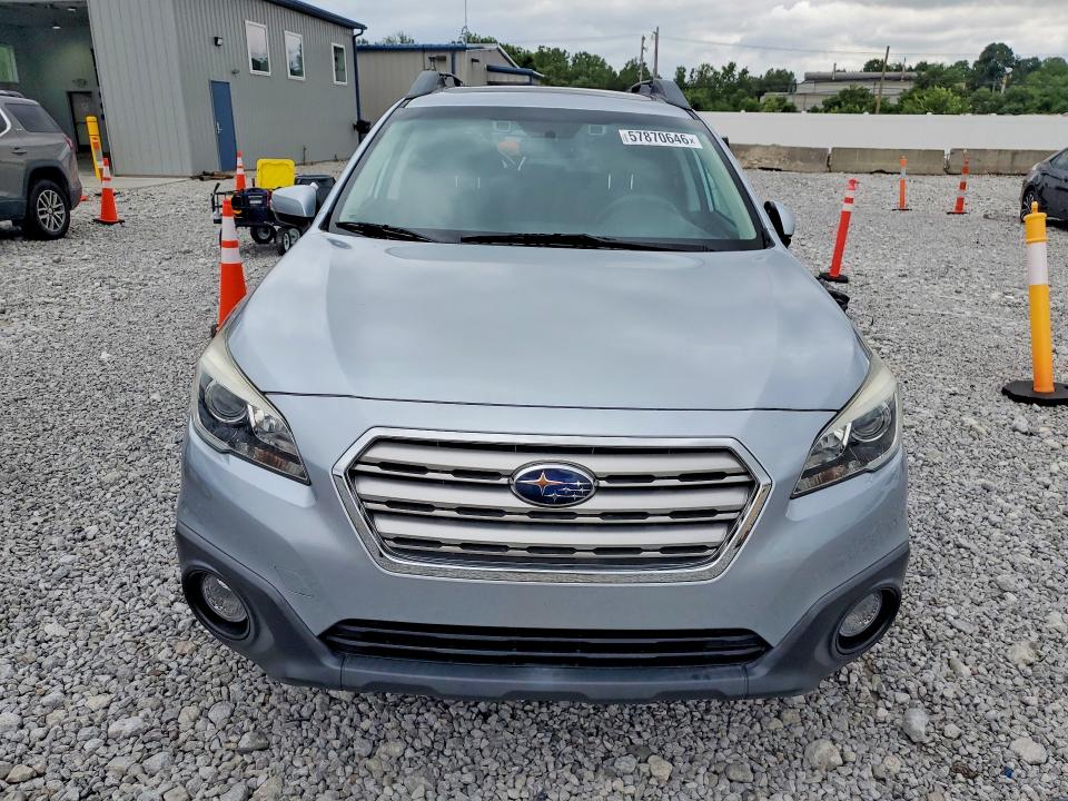 Aukcja sprzedaży 2016 Subaru Outback, vin: 4S4BSAHC4G3347214, numer aukcji: 57870646