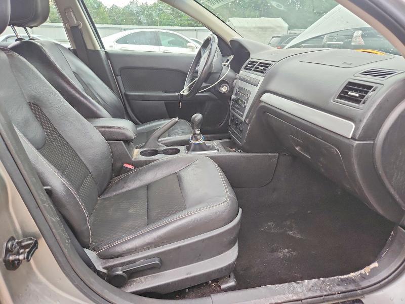 Aukcja sprzedaży 2009 Ford Fusion, vin: 3FAHP07Z19R184984, numer aukcji: 57999516