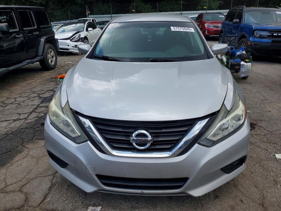 Продаж на аукціоні авто 2017 Nissan Altima, vin: 1N4AL3AP7HC259223, номер лоту: 57575946