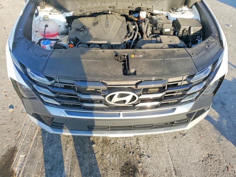 Aukcja sprzedaży 2025 Hyundai Tucson, vin: 3KMJA3DE4SE005136, numer aukcji: 58441546