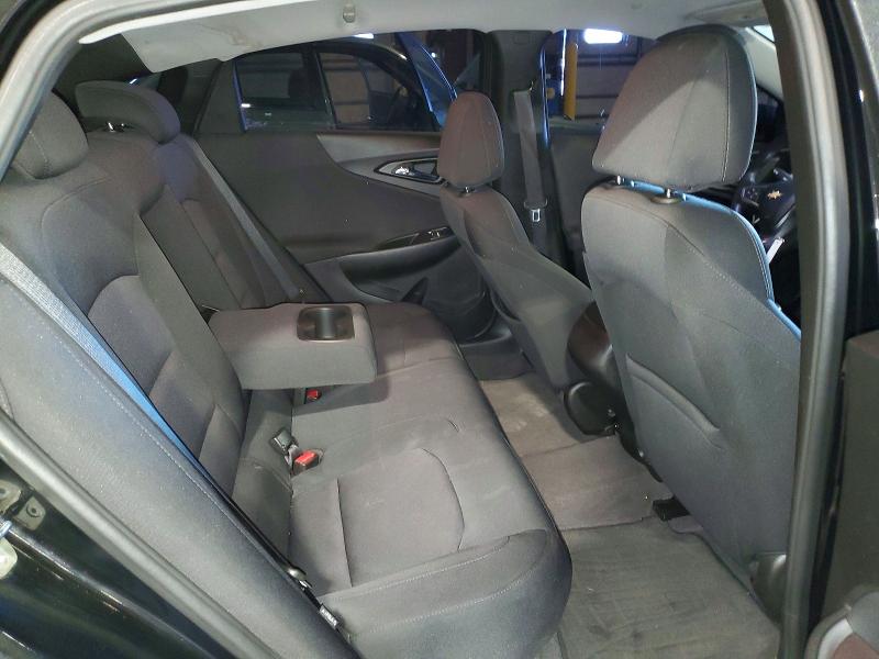 Aukcja sprzedaży 2018 Chevrolet Malibu, vin: 1G1ZB5ST2JF193040, numer aukcji: 55665656