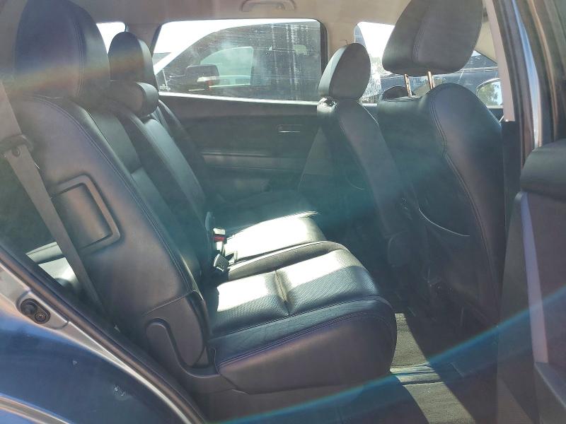 Продажа на аукционе авто 2013 Mazda Cx-9, vin: JM3TB3CV2D0406083, номер лота: 57445116