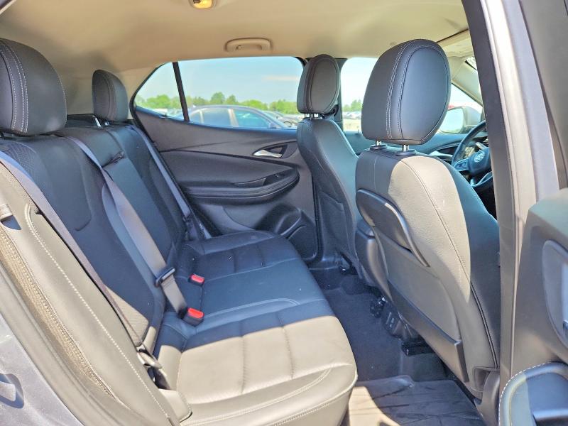 Продаж на аукціоні авто 2020 Buick Encore Gx, vin: KL4MMGSL9LB126074, номер лоту: 59031636