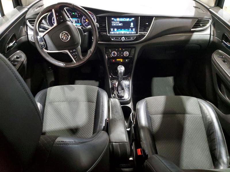 Aukcja sprzedaży 2017 Buick Encore, vin: KL4CJASB5HB078525, numer aukcji: 56128196