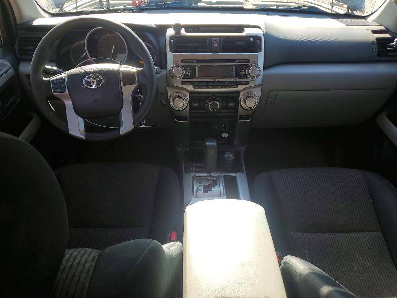 Aukcja sprzedaży 2011 Toyota 4runner, vin: JTEBU5JR2B5076800, numer aukcji: 57707116