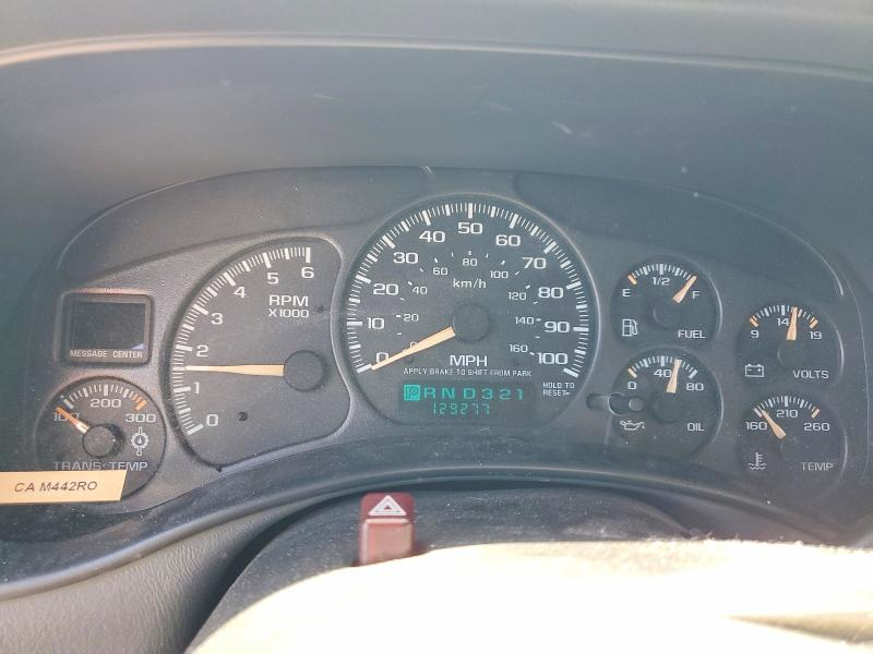 Продажа на аукционе авто 2001 Gmc Sierra, vin: 1GTHK23U21F177722, номер лота: 55599476
