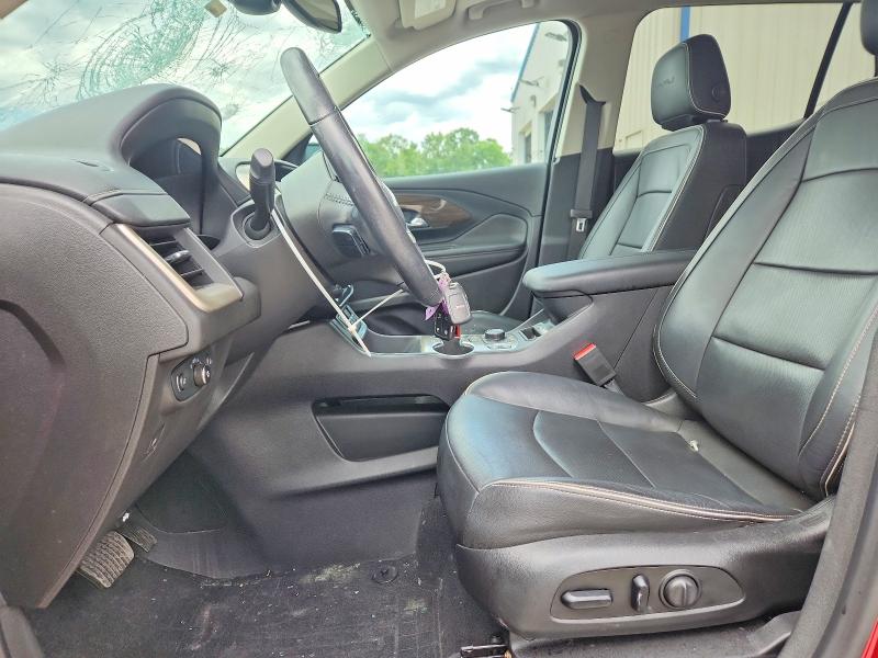 Aukcja sprzedaży 2020 Gmc Terrain, vin: 3GKALSEX9LL134837, numer aukcji: 56437266