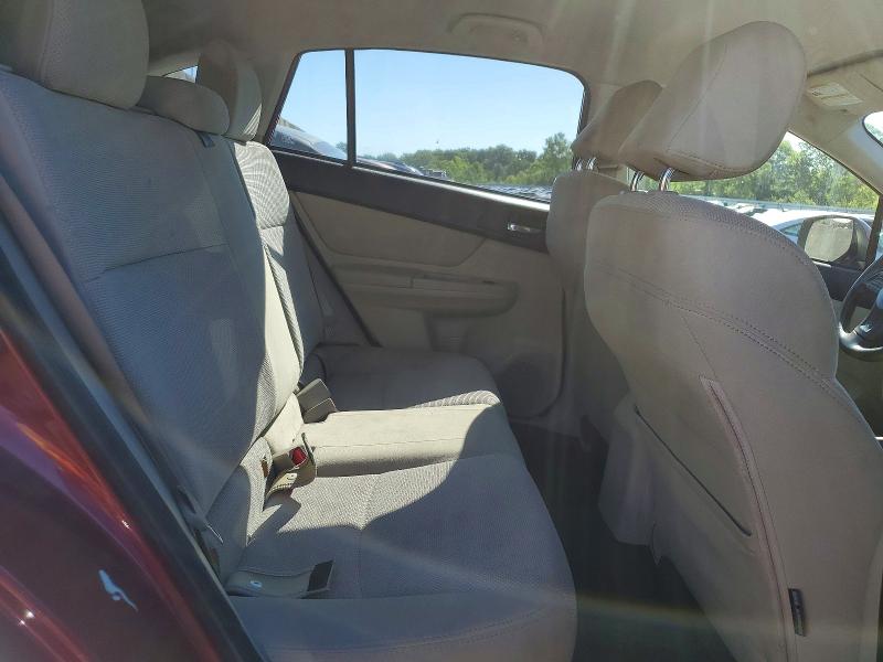 55721986 :رقم المزاد ، JF2GPACC8D2889129 vin ، 2013 Subaru Xv Crosstrek مزاد بيع
