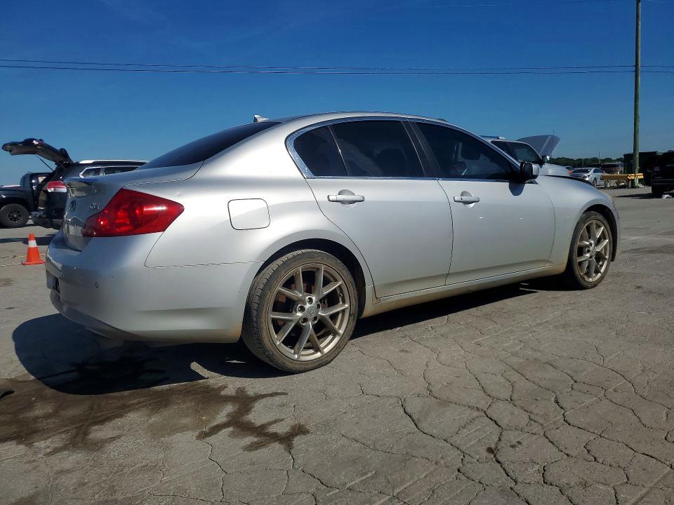 57718876 :رقم المزاد ، JN1CV6AR9DM764042 vin ، 2013 Infiniti G37 Sedan مزاد بيع