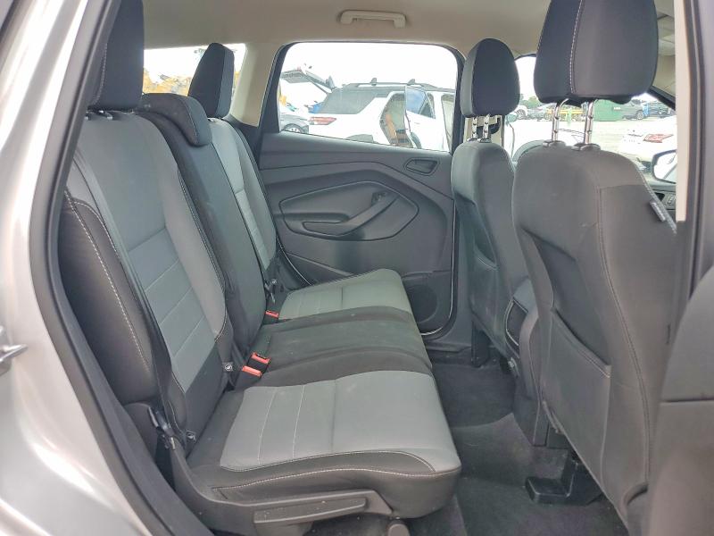 Aukcja sprzedaży 2017 Ford Escape, vin: 1FMCU0F74HUB37819, numer aukcji: 58320986