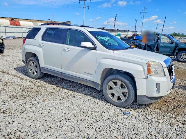 Aukcja sprzedaży 2013 Gmc Terrain, vin: 2GKALUEK0D6414426, numer aukcji: 57846476