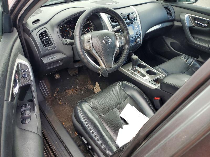 Aukcja sprzedaży 2015 Nissan Altima, vin: 1N4AL3APXFN908899, numer aukcji: 57071336