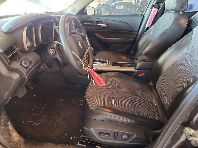 Продаж на аукціоні авто 2013 Chevrolet Malibu, vin: 1G11D5RR5DF110805, номер лоту: 56174396