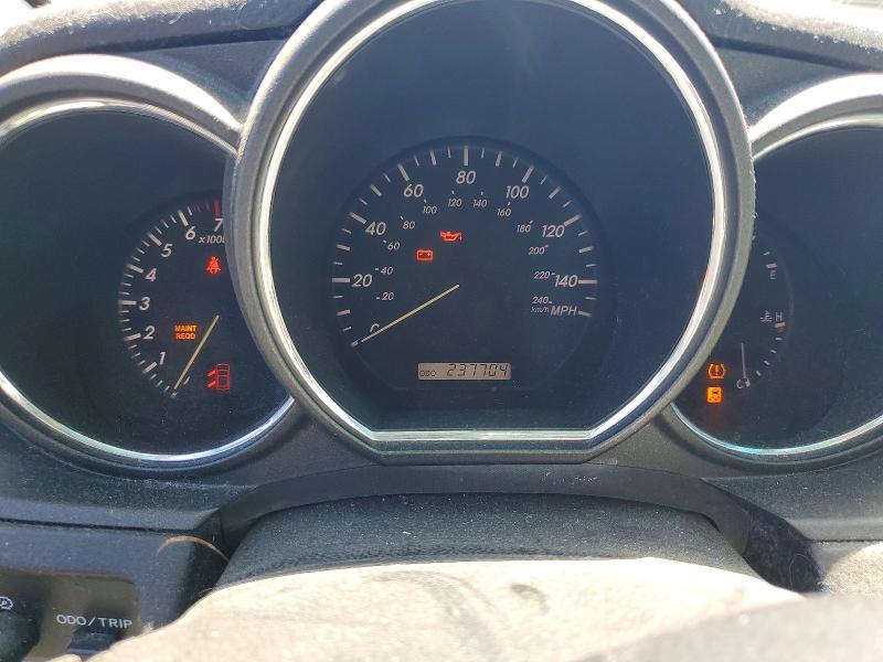 Продаж на аукціоні авто 2009 Lexus Rx, vin: 2T2GK31UX9C081826, номер лоту: 58333316