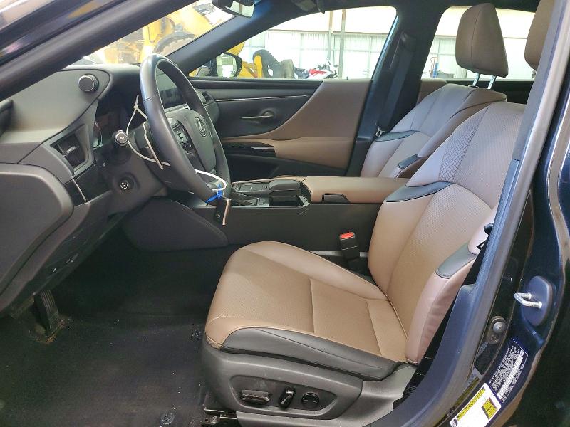 Продаж на аукціоні авто 2022 Lexus Es 350, vin: 58ADZ1B12NU120809, номер лоту: 57399446