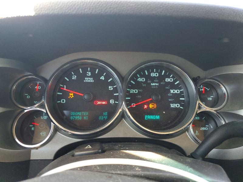 Продажа на аукционе авто 2013 Chevrolet Silverado, vin: 3GCPKSE75DG366502, номер лота: 56644826