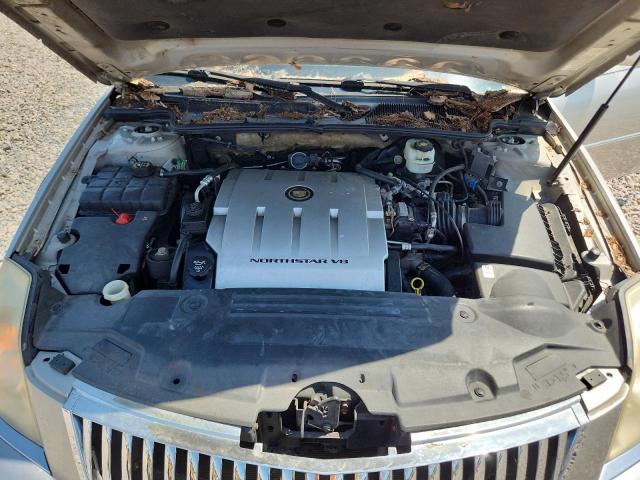 Продажа на аукционе авто 2006 Cadillac Dts, vin: 1G6KD57Y76U106603, номер лота: 58277216