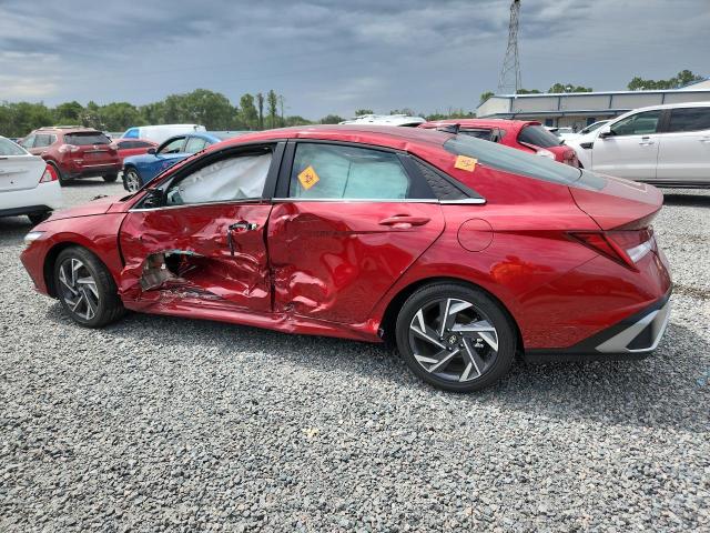 Продажа на аукционе авто 2025 Hyundai Elantra, vin: KMHLN4DJ9SU148020, номер лота: 55352596