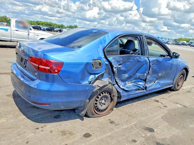 57205066 :رقم المزاد ، 3VW267AJ9GM396926 vin ، 2016 Volkswagen Jetta مزاد بيع