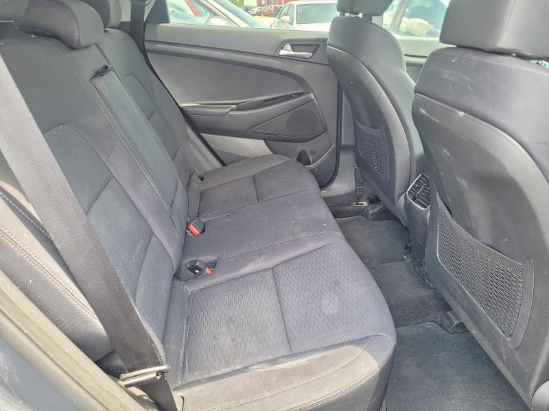 Продажа на аукционе авто 2020 Hyundai Tucson, vin: KM8J3CA42LU239606, номер лота: 59164436