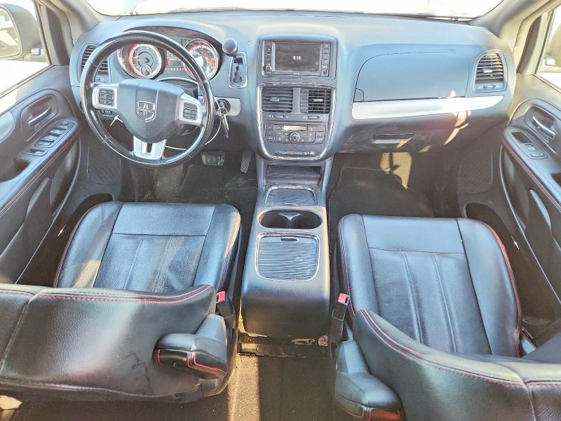 Aukcja sprzedaży 2019 Dodge Grand Caravan, vin: 2C4RDGEG7KR693104, numer aukcji: 57691026