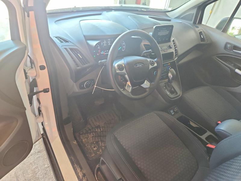 64684596 :رقم المزاد ، NM0LS7F25L1435956 vin ، 2020 Ford Transit Connect مزاد بيع