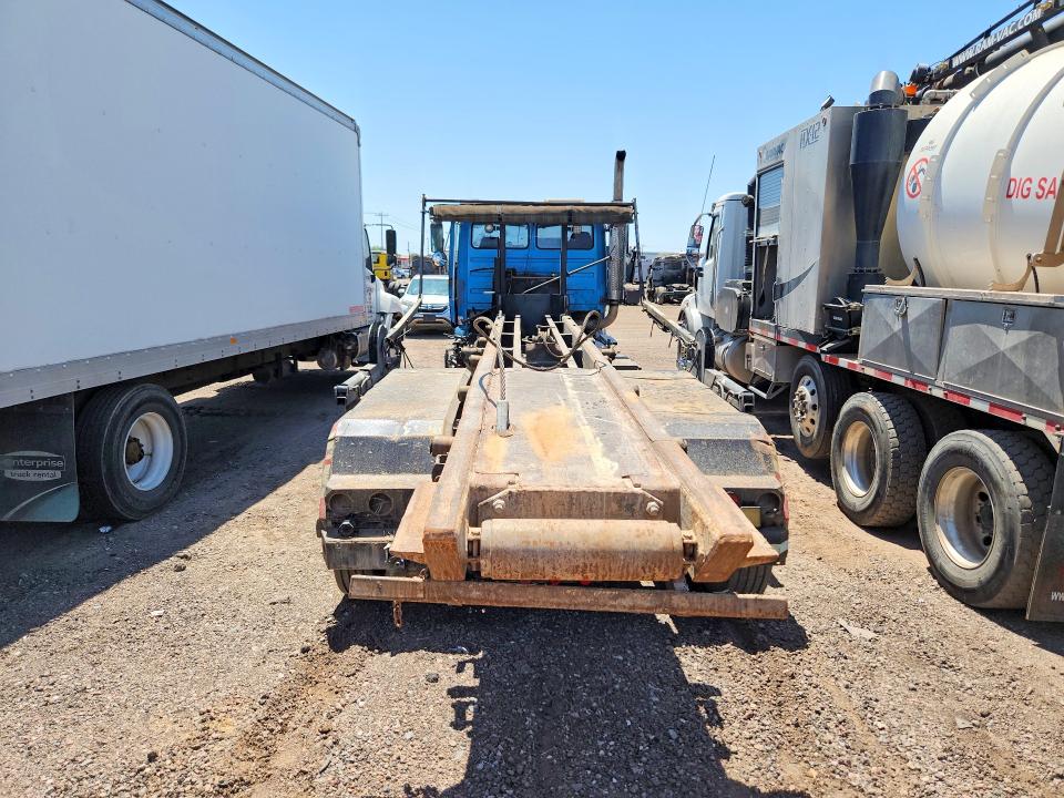 Aukcja sprzedaży 2002 Freightliner Fl112, vin: 1FVHBGAS02HK13285, numer aukcji: 57102586