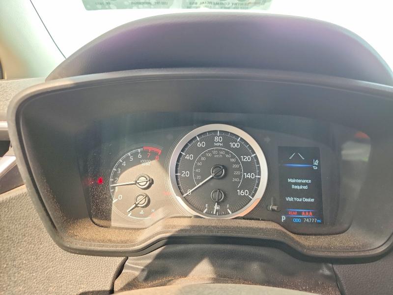 Продажа на аукционе авто 2022 Toyota Corolla, vin: 5YFEPMAE8NP316312, номер лота: 55912476