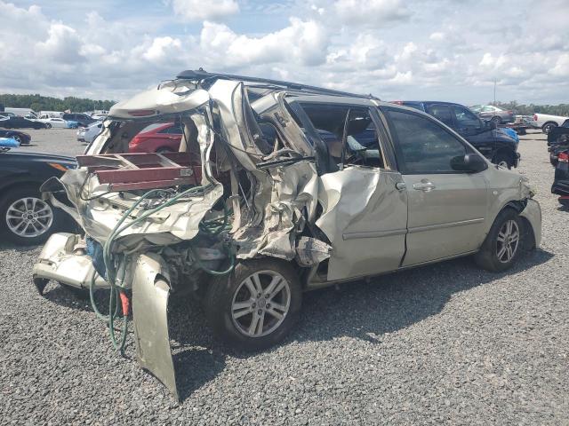 2005 Mazda Mpv მანქანა იყიდება აუქციონზე, vin: JM3LW28J050547353, აუქციონის ნომერი: 56508746