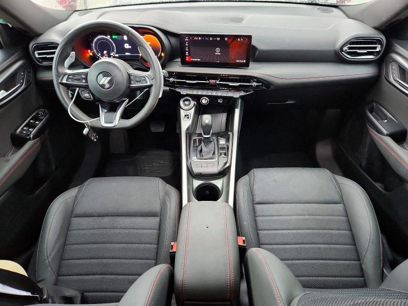 Продаж на аукціоні авто 2024 Dodge Hornet, vin: ZACPDFCW3R3A32459, номер лоту: 57405566