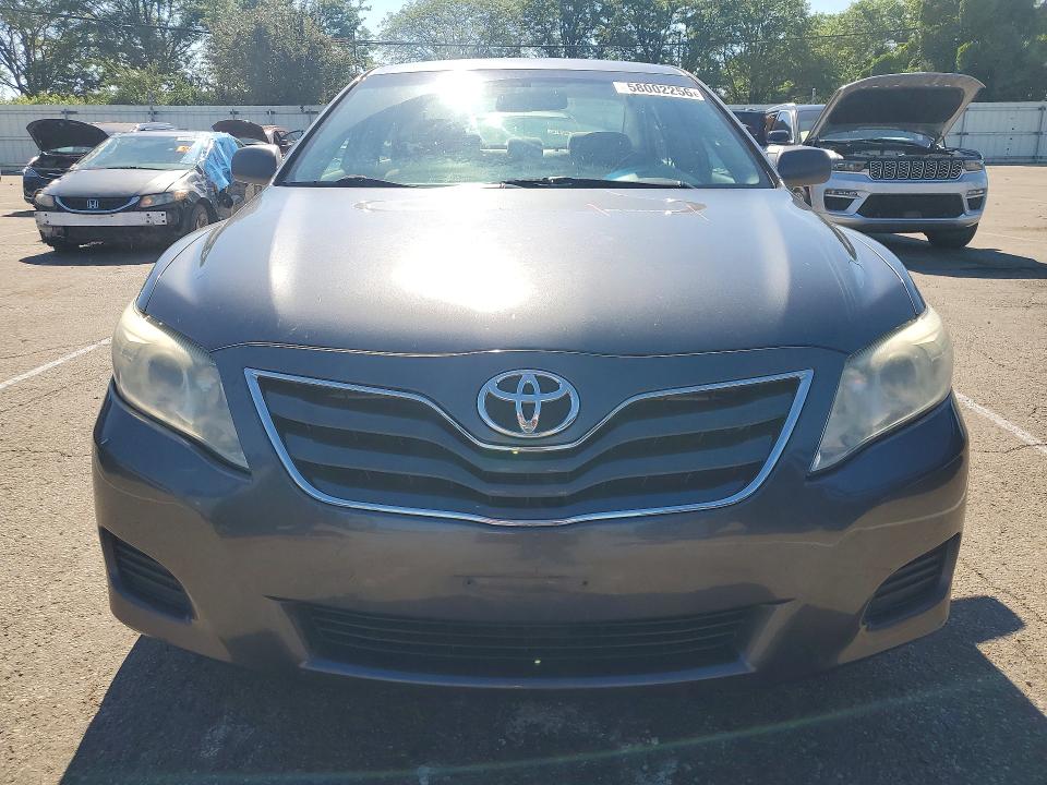 Aukcja sprzedaży 2011 Toyota Camry, vin: 4T1BF3EK9BU763435, numer aukcji: 58002256