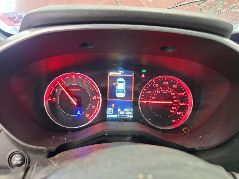 Продаж на аукціоні авто 2017 Subaru Impreza, vin: 4S3GTAK61H3737618, номер лоту: 58081906