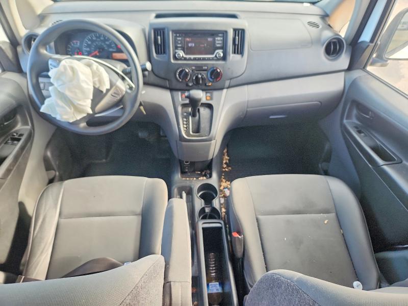 Auction sale of the 2019 Nissan Nv200, vin: 3N6CM0KNXKK706315, lot number: 56456606