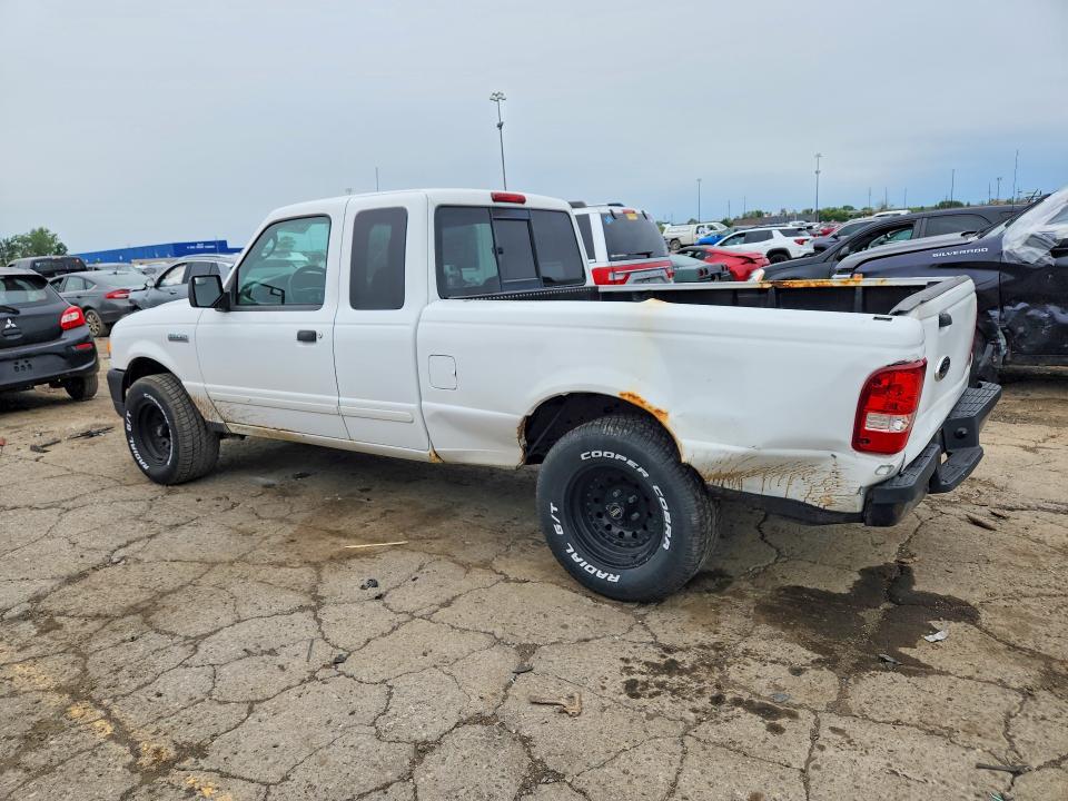 Aukcja sprzedaży 2006 Ford Ranger, vin: 1FTYR44U36PA75837, numer aukcji: 57399966