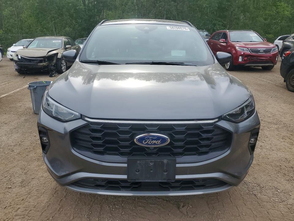 Продаж на аукціоні авто 2024 Ford Escape, vin: 1FMCU9PAXRUB12388, номер лоту: 58266576