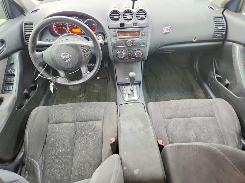 56336266 :رقم المزاد ، 1N4AL2AP3CC125375 vin ، 2012 Nissan Altima مزاد بيع