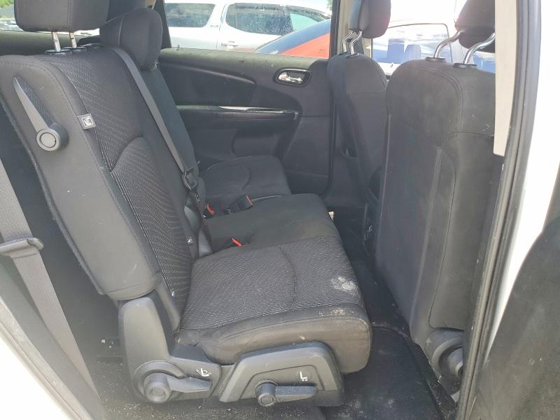 Aukcja sprzedaży 2016 Dodge Journey, vin: 3C4PDDGG0GT112954, numer aukcji: 55921006